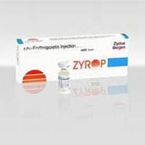 Manufacturers Exporters and Wholesale Suppliers of Zyrop Injections Delhi Delhi